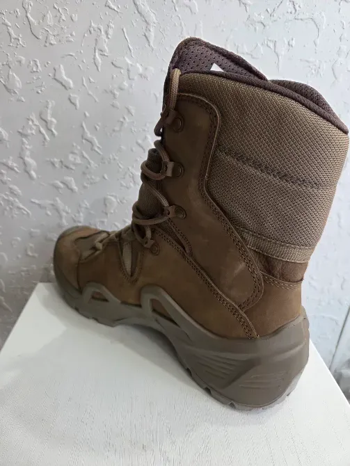 Берці YDS Хмельницький - фото 5