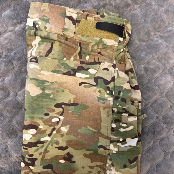 Польові штани Cry Precision G4 Field pants MultiCam Київ