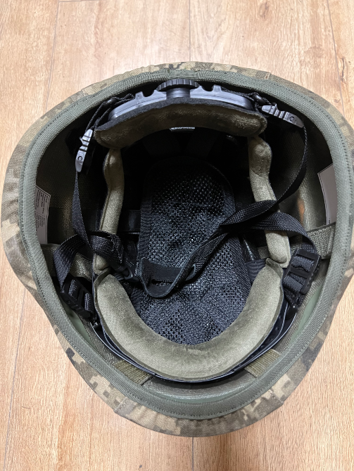 Шолом тактичний Львів - фото 2