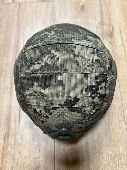 Шолом тактичний Львів - фото 1