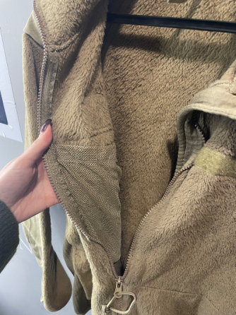 Фліска американська Level 3 Львів