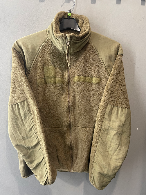 Фліска американська Level 3 Львів - фото 1