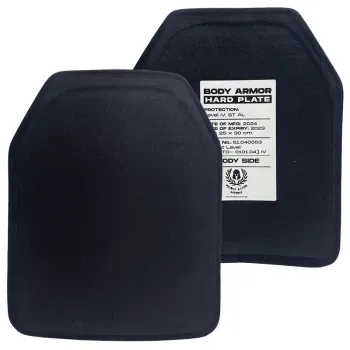 Бронеплити Double action Кам'янець-Подільський