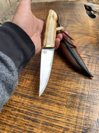 Скандинавский ніж Миколаїв