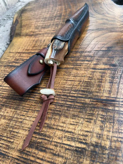 Скандинавский ніж Миколаїв - фото 3