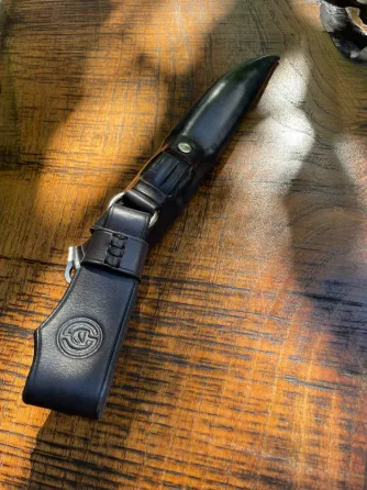 Скандинавский ніж Миколаїв