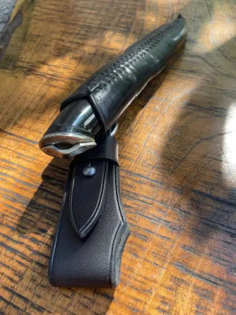 Скандинавский ніж Миколаїв