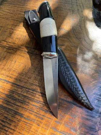 Скандинавский ніж Миколаїв