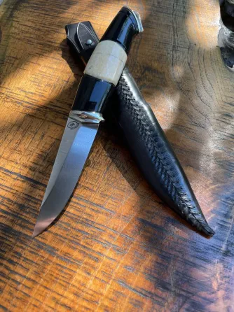 Скандинавский ніж Миколаїв