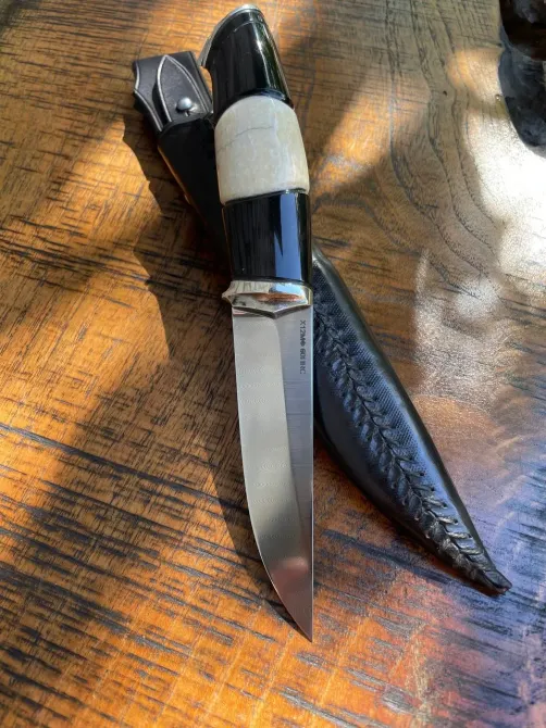 Скандинавский ніж Миколаїв - фото 1