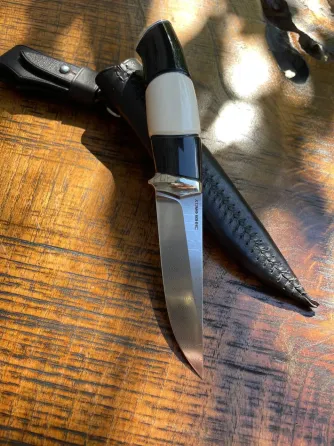 Скандинавский ніж Миколаїв