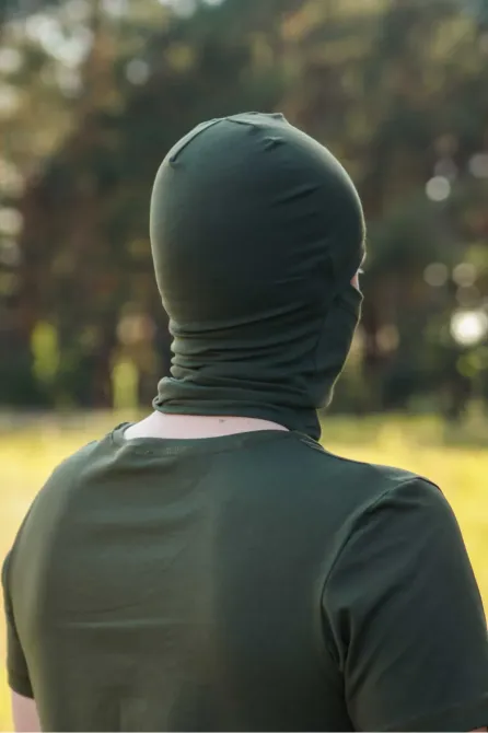 Балаклава KORDAX Тернівка - фото 2