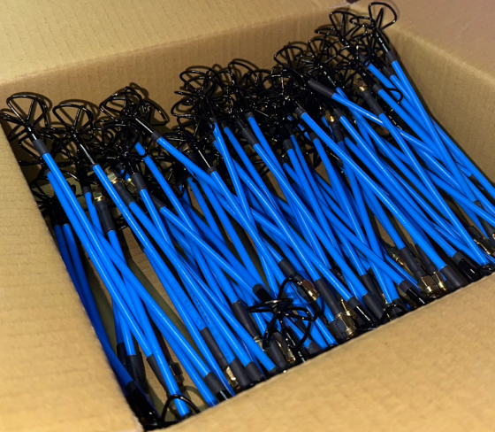 Антени Конюшина/Clover Київ