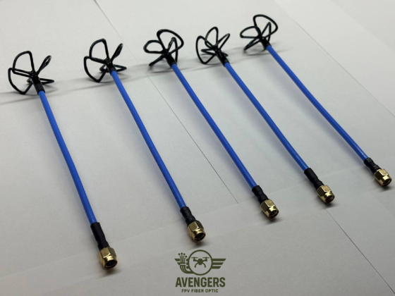 Антени Конюшина/Clover Київ