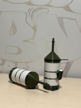 Оптоволоконні котушки Київ