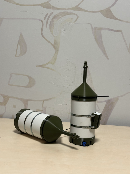 Оптоволоконні котушки Київ - фото 2