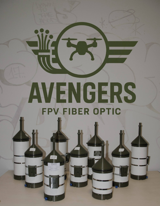 Оптоволоконні котушки Київ - фото 4