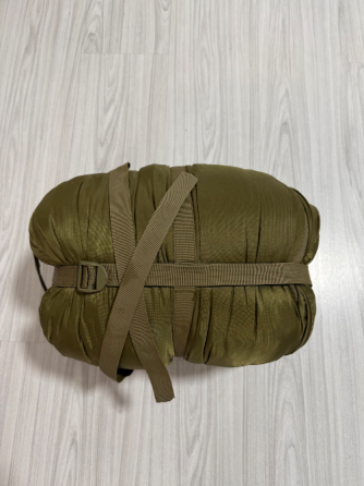 Спальник дританмький Львів