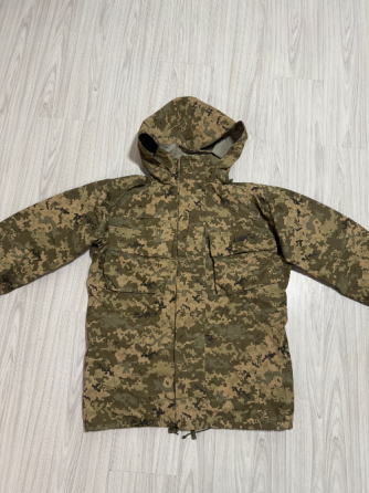 Куртка гортекс Львів