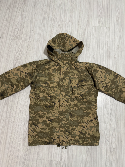 Куртка гортекс Львів - фото 1