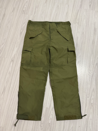 Штани гортекс Львів