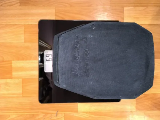 Продам бронеплити Одеса