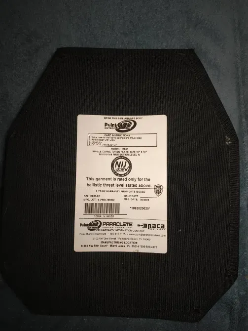 Продам бронеплити Одеса - фото 3