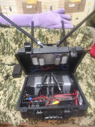 Продам РЕБ Запоріжжя