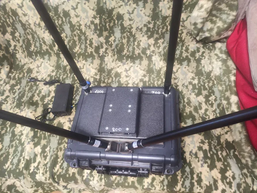 Продам РЕБ Запоріжжя - фото 1