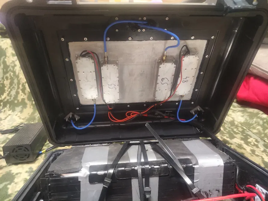 Продам РЕБ Запоріжжя - фото 3