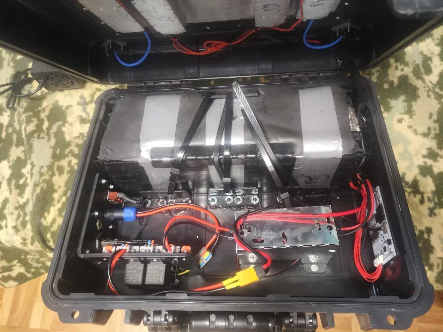 Продам РЕБ Запоріжжя - фото 4