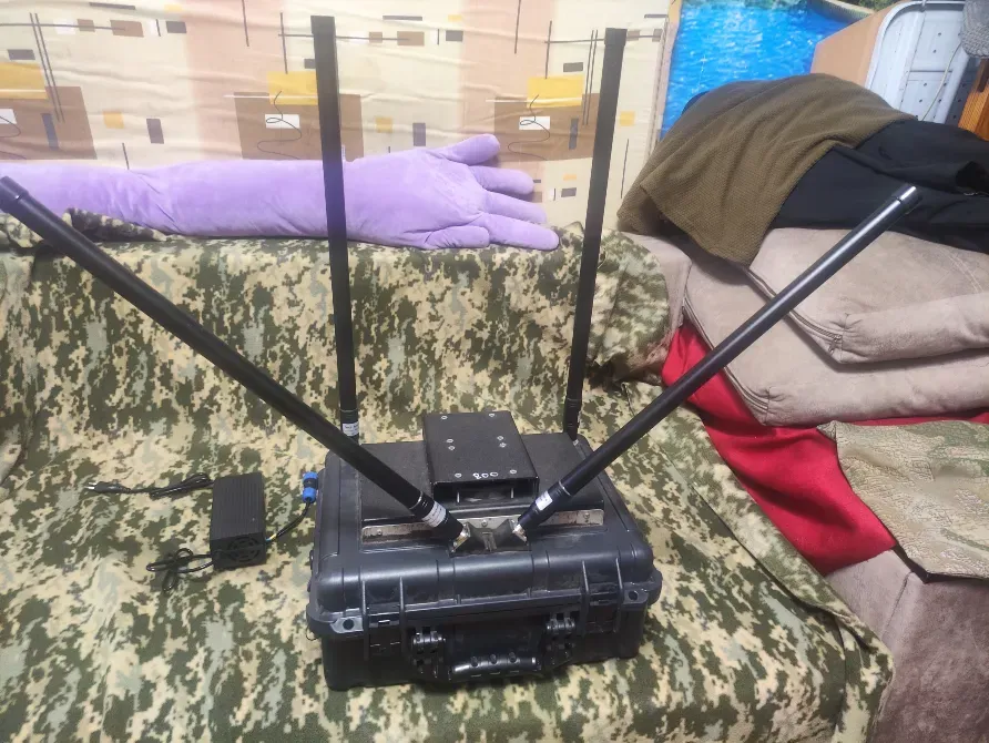 Продам РЕБ Запоріжжя - фото 5