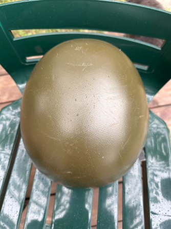 Шолом польський hełm wz.2000 композитний армійський Боярка