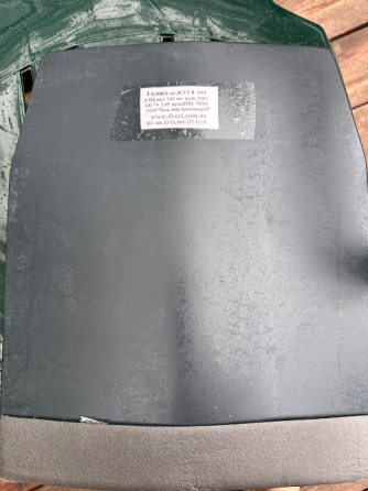 Бронежилет прихованого носіння Боярка