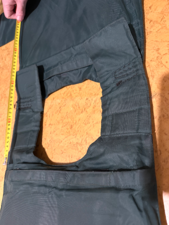 Бронежилет прихованого носіння Боярка