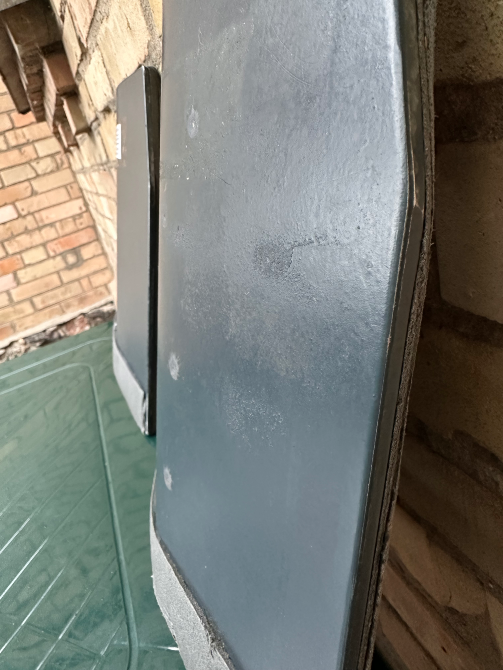 Бронежилет прихованого носіння Боярка - фото 4