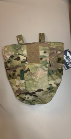 Спорядженя Warrior Assault Systems Київ