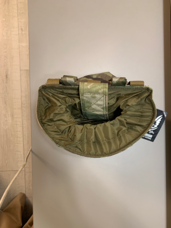 Спорядженя Warrior Assault Systems Київ