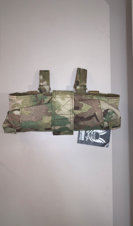 Спорядженя Warrior Assault Systems Київ