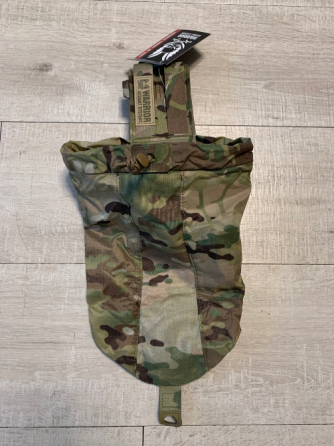 Сумка скиду Warrior Assault Systems Київ