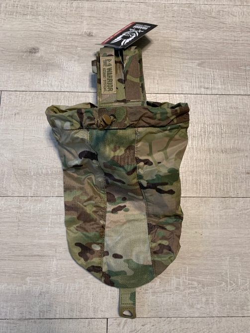 Сумка скиду Warrior Assault Systems Київ - фото 4