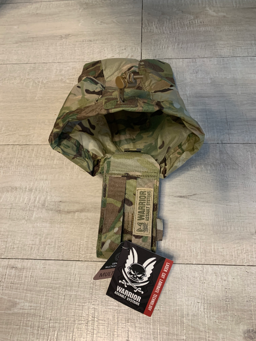 Сумка скиду Warrior Assault Systems Київ - фото 3