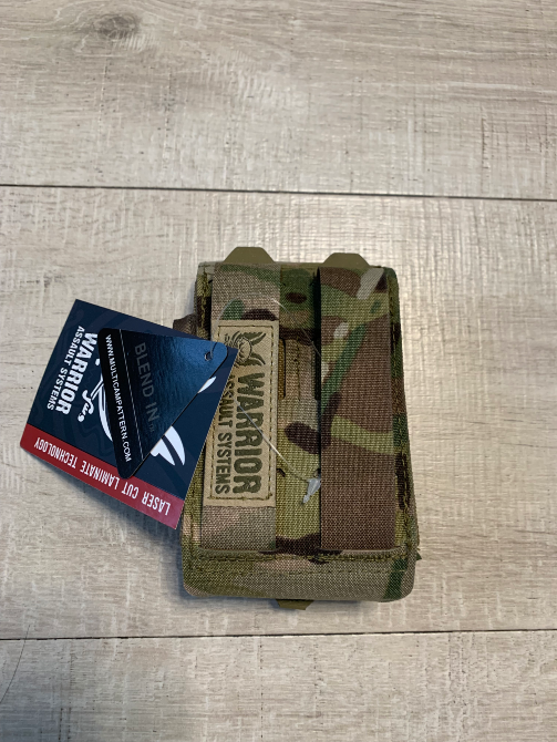 Сумка скиду Warrior Assault Systems Київ - фото 2