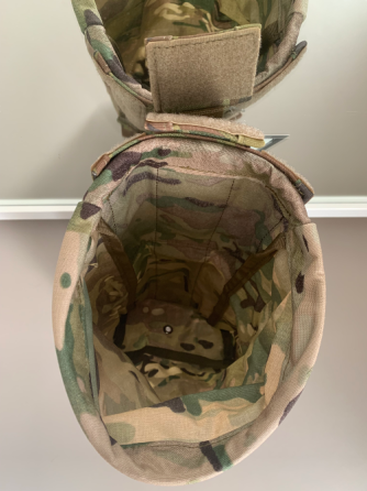 Сумка скиду Warrior Assault Systems Київ