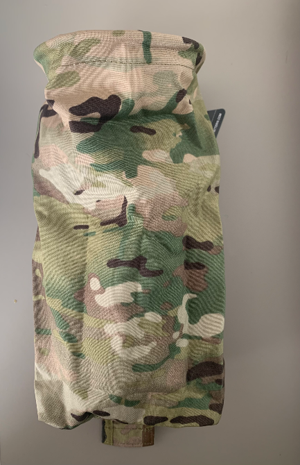 Сумка скиду Warrior Assault Systems Київ - фото 4