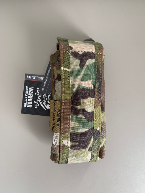 Сумка скиду Warrior Assault Systems Київ - фото 1