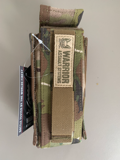 Сумка скиду Warrior Assault Systems Київ - фото 2