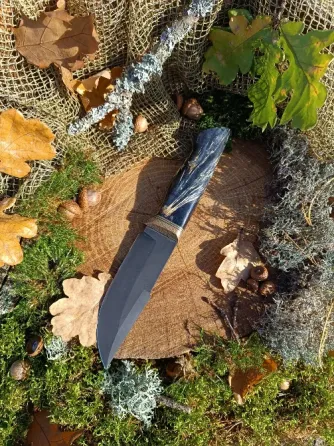 Ніж мисливський Глухів