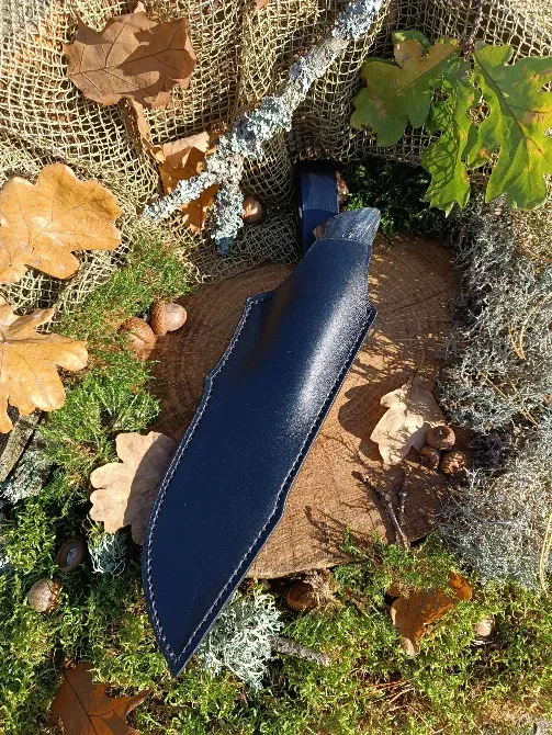 Ніж мисливський Глухів - фото 5