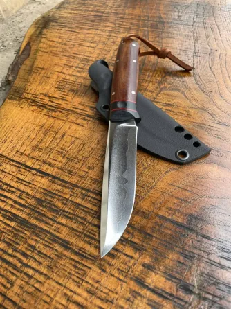 Ніж Грибничок Миколаїв